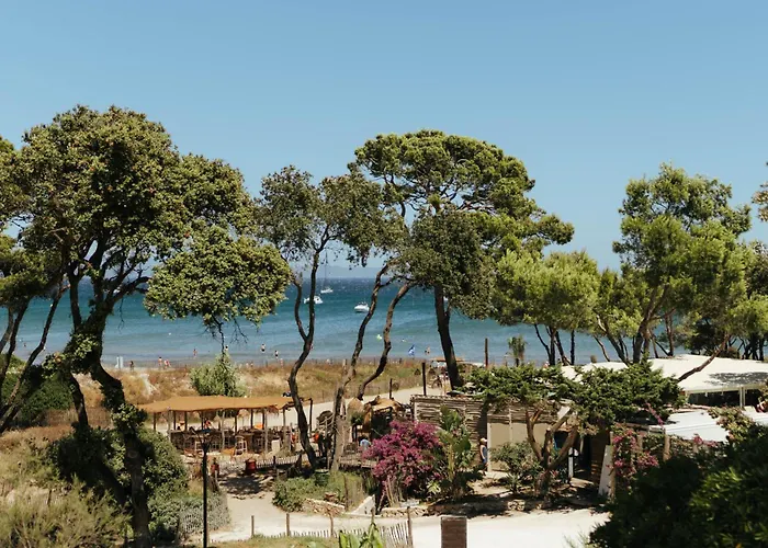 Le Domaine De La Mer - Beach Nature&Authenticité
