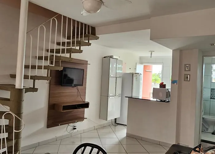 Apartamentos Em Maranduba - 50M Da Praia