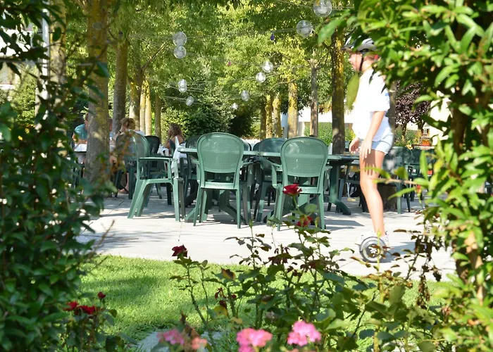 Villaggio Planetarium Resort