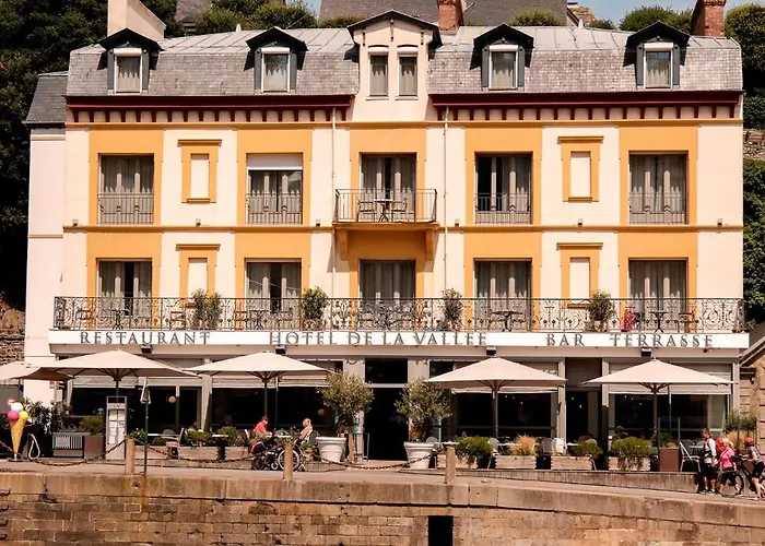 Hôtel De La Vallée