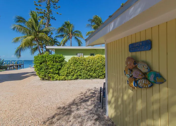 Sunset Cove Beach Resort
