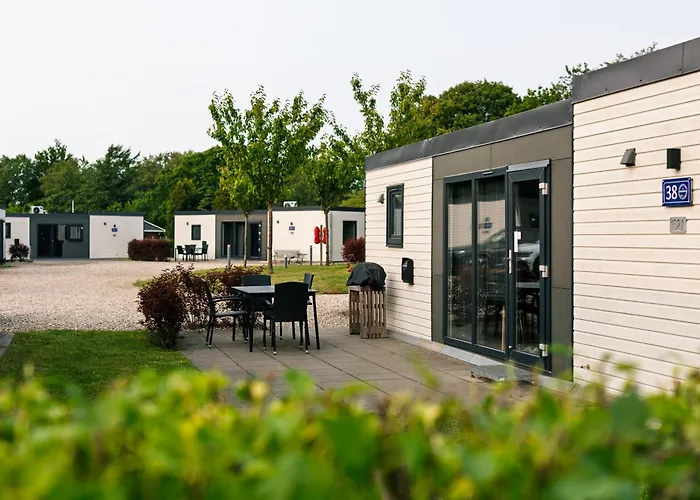 Storkesoen Holiday Cottages And s