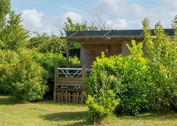 Camping les 3 Sablières