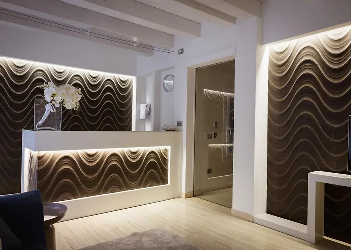 Piccola Venezia Room