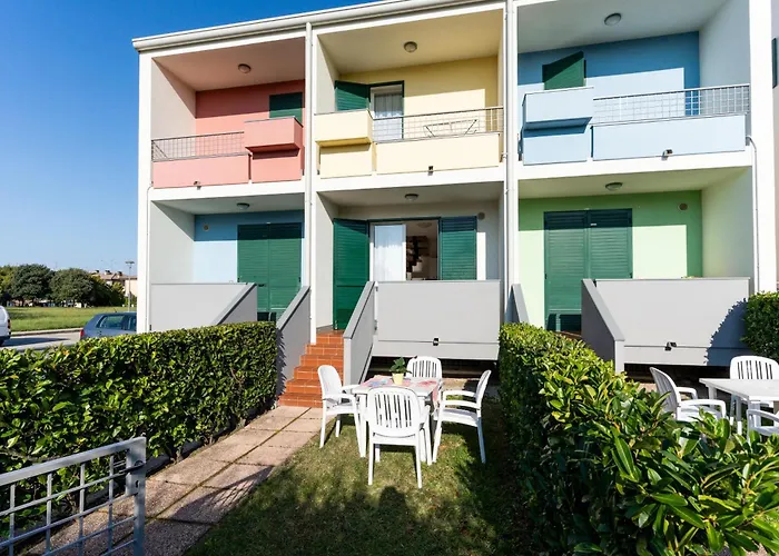  Villaggio Luna Due