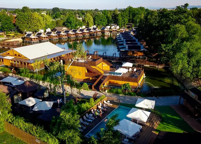 Western Camp Resort