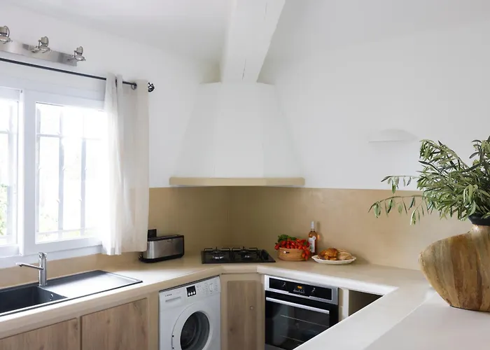 Hôtel accueillant les animaux: Résidence Marina Rossa