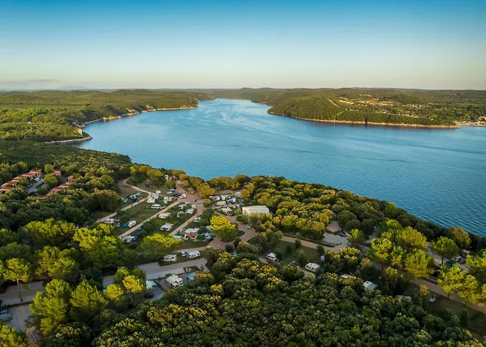 Koversada Apartments Naturist Park