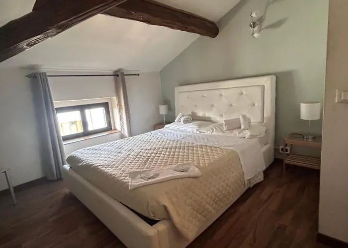 Resort: La Magnolia - House