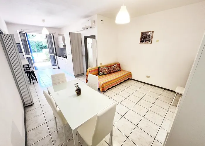 Residence Le Rose