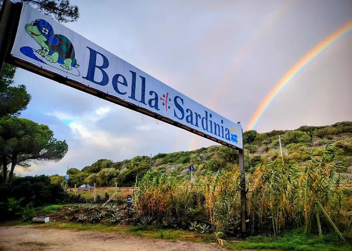 Camping Bella Sardinia