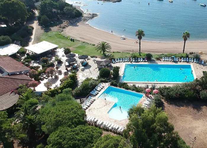 Village Naturiste La Chiappa