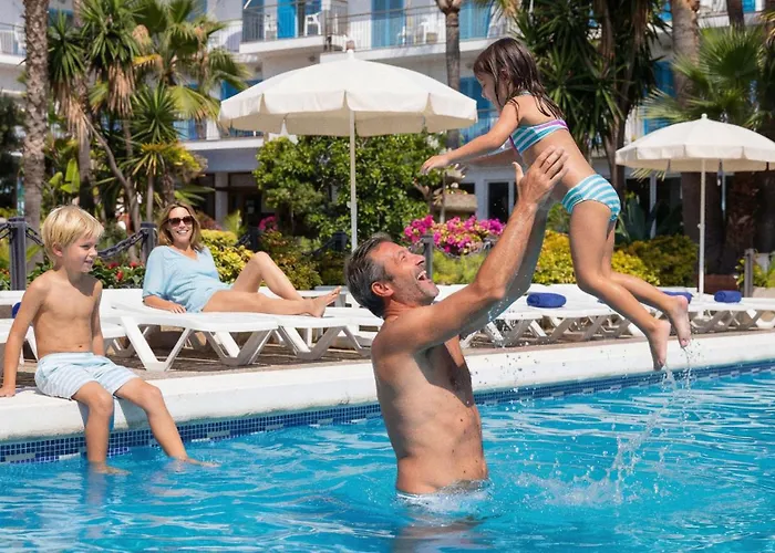 Hotel barato: Htop Planamar #Htopenjoy