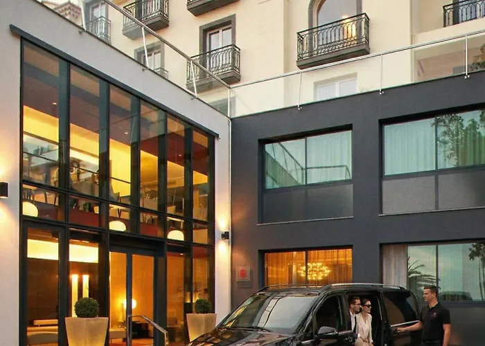 Quinta Mirabela - Design Hotel