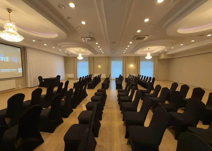 Royal Park Hotel & Spa