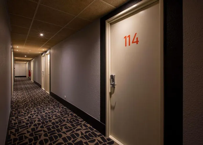 Ibis Budget Avignon Centre