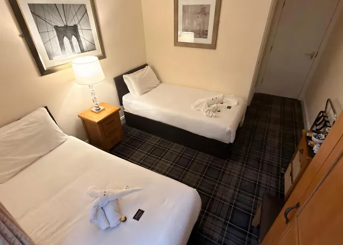 The Waverley Guest House