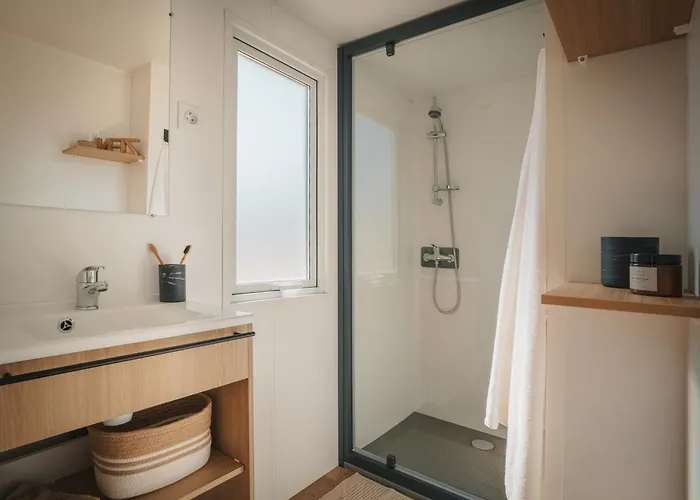 Camping & Bungalows Platja Brava