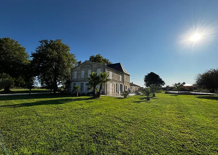 Animaux admis Château De Neyran Maison D'hôtes&Spa