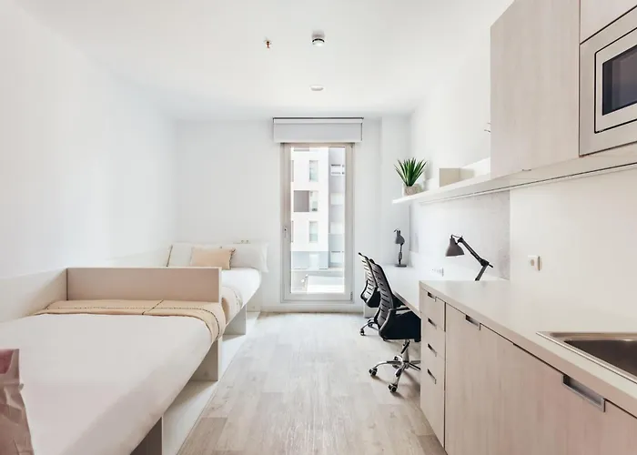 Soto House Pamplona