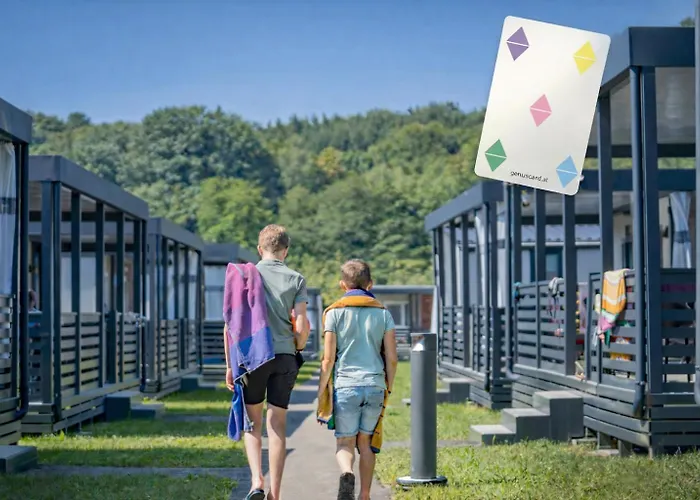 Camping Resort Riegersburg