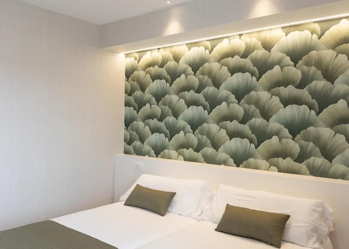 Hotel familiar: Hotel Internacional