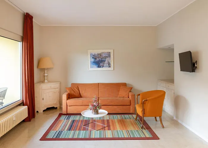 Parco San Marco Lifestyle Beach Resort