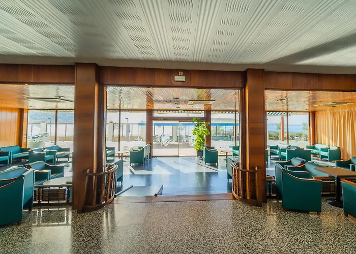 Hotel Marian Platja