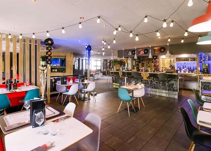 Ibis Avignon Centre Gare