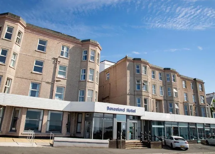 The Beresford Hotel