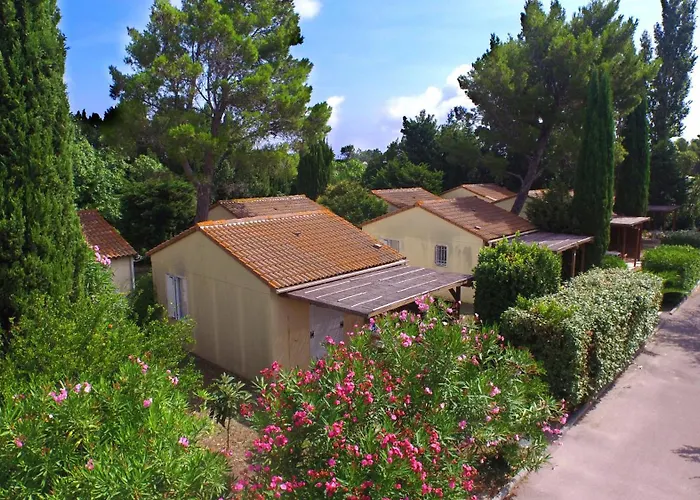 VVF Villages Le Parc Des Salines