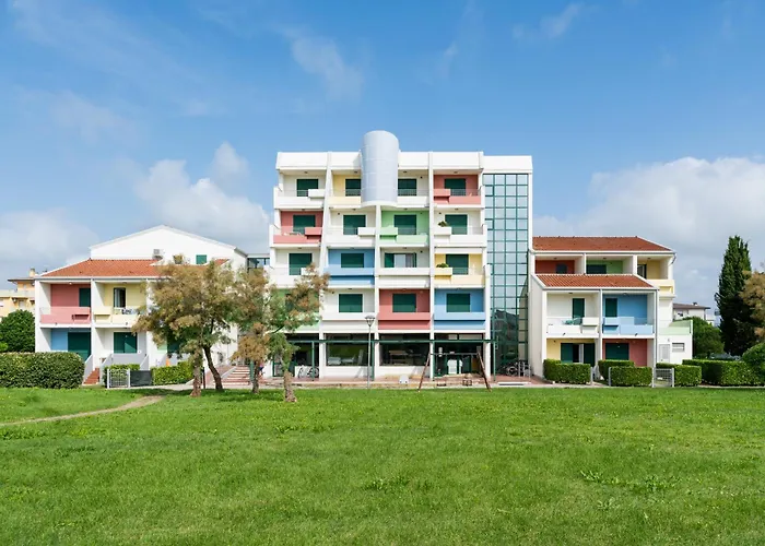  Villaggio Luna Due