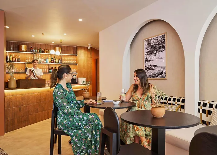 Hôtel accueillant les animaux: Mercure Saint Raphael Centre Plage