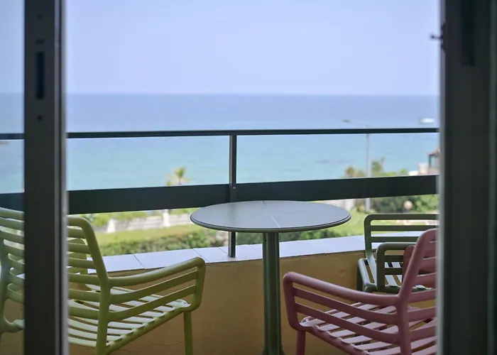 Hôtel accueillant les animaux: Cap Riviera Hotel&Restaurant Saint Aygulf