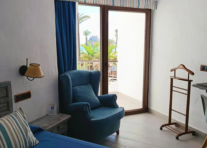 Hosteria Del Mar