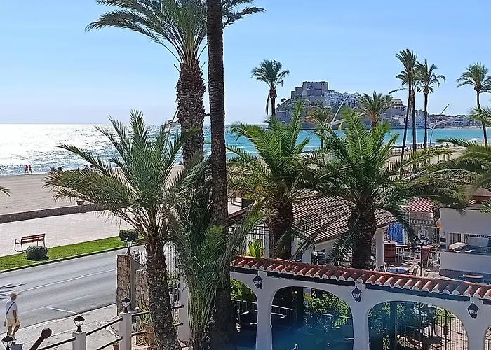 Hosteria Del Mar