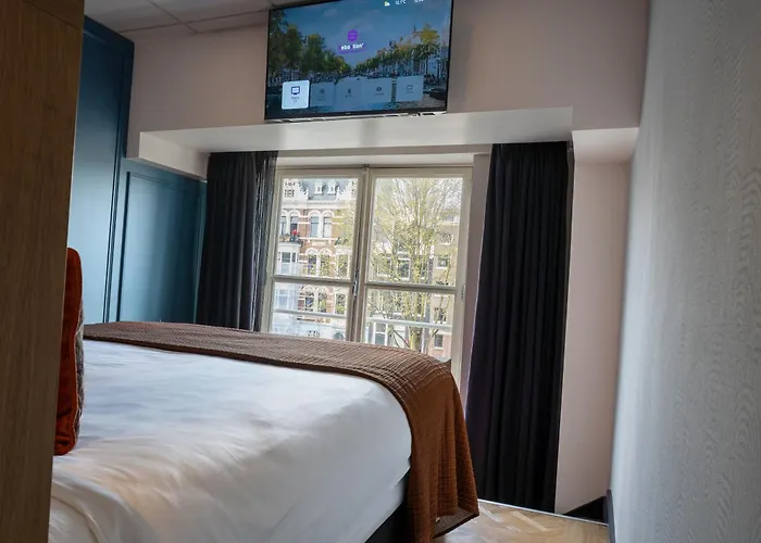 Hotel Sebastians