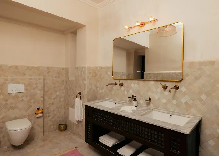 Riad Dar des Arts