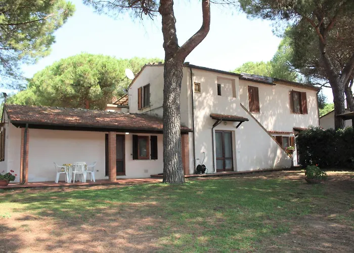 Hotel familiare: Residence La Canova II