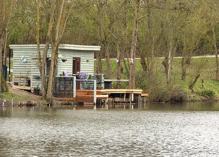 The Hideaway Pod