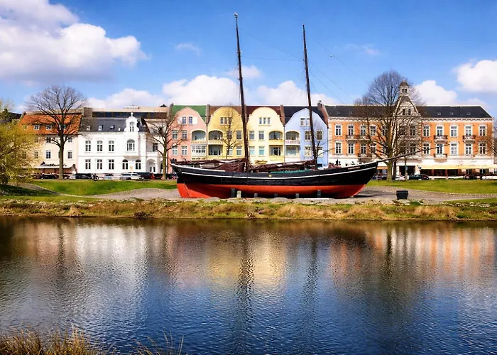 City Center Garni Cuxhaven
