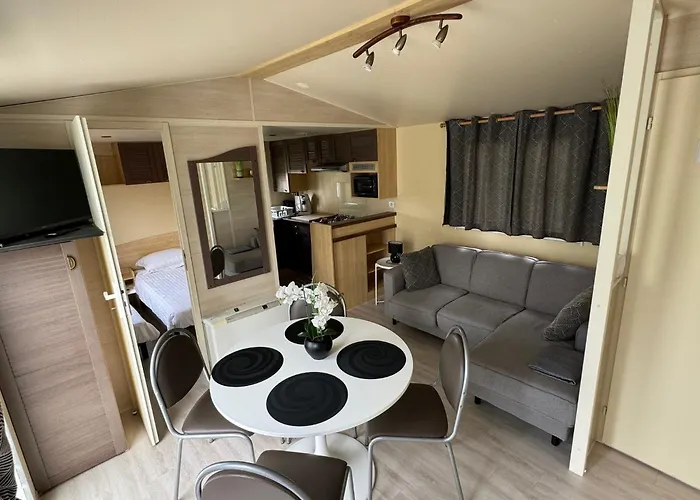 Holidaypark Klein Strand