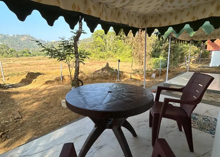 Tausco Homestay & Campsite - Coorg