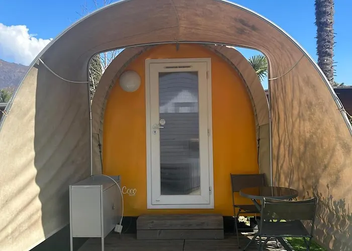 Camping-Village Del Sole