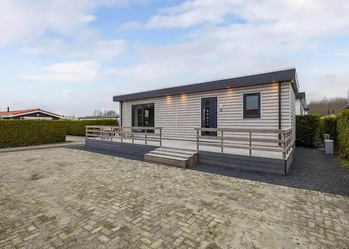 Vakantiepark In Style