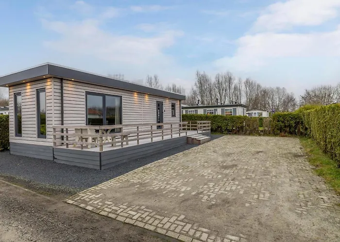 Vakantiepark In Style