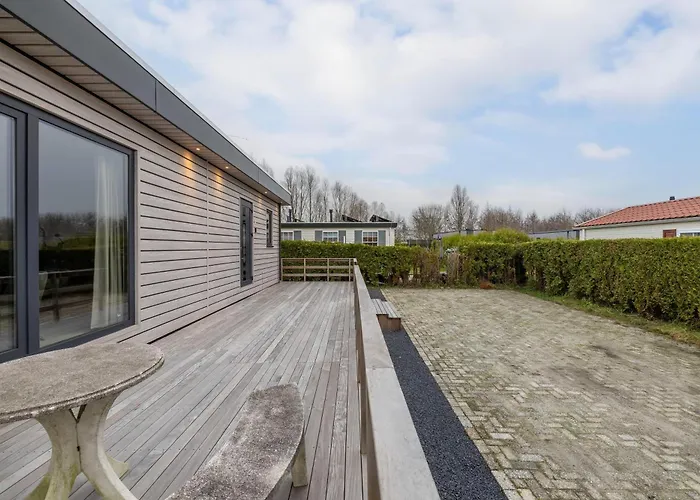 Vakantiepark In Style