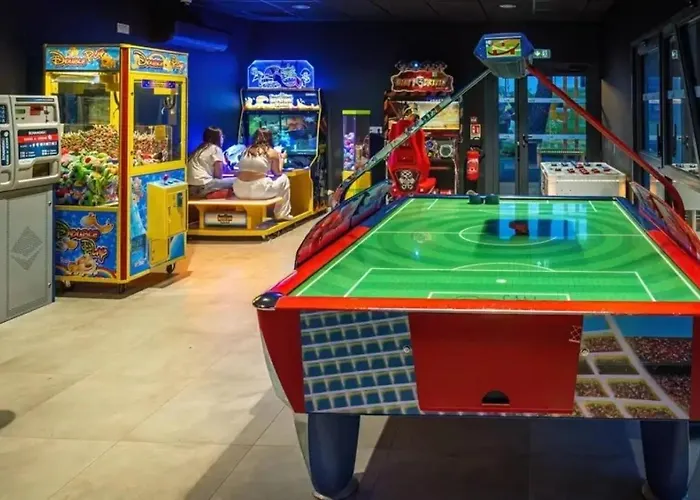 Camping - Parc aquatique - ccagfge