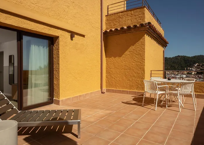 Feelathome Vil-La Romana