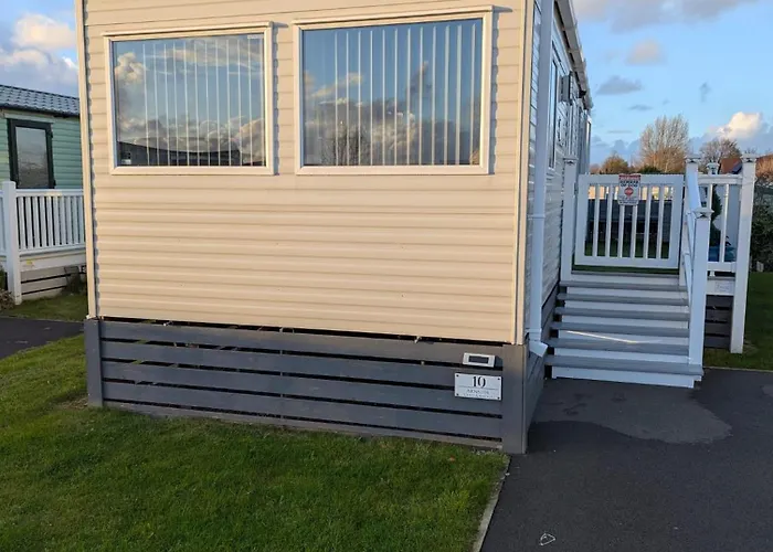 Arnside Abode